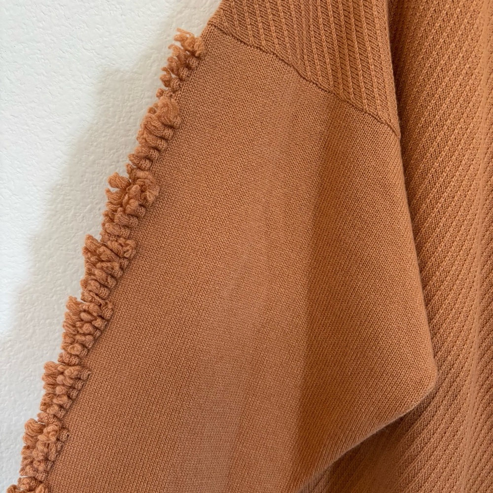 Barrie Timeless Roll Neck Cashmere Jumper Sweater - Picture 4 of 8